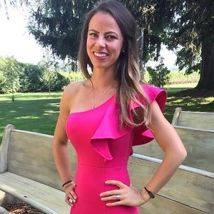 Meet your Posher, Brittney